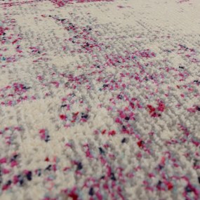 Tappeto viola 200x300 cm Colores cloud - Asiatic Carpets