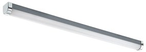 Eglo 99778- Illuminazione a LED per specchi da bagno TRAGACETE LED/18,5W/230V IP44 77 cm