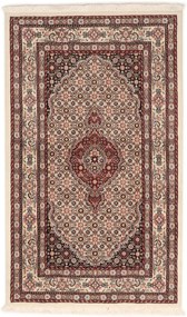 Moud Tappeto persiano 80x140 (Iran) Annodato A Mano