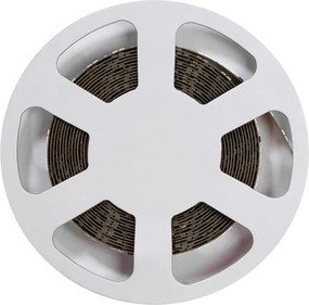 Striscia LED Dim to Warm 24V 20W/m Vintage IP20 - 5 metri