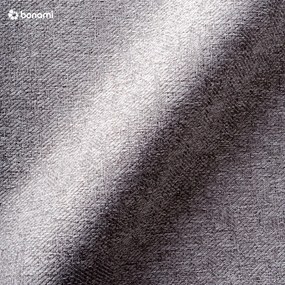 Poltrona grigio chiaro Copenhagen - Scandic