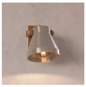 Eglo 43948 - Faretto da parete CAWTON 1xE27/40W/230V