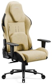 Sedia Da Gaming Diablo X.One Prime Broken Gold Normal Size