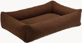 Cuccia per animali in teddy Snuggle
