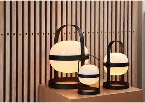 Lampada portatile a luce solare LED con USB per esterni ø 15 cm Soft Spot - Rosendahl