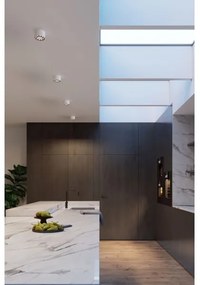 Sollux SL.1254 - Faretto LED DIO LED/10W/230V bianco