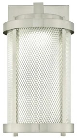 Westinghouse 6318340-LED Luce per esterni dimmerabile SKYVIEW LED/12W/230V IP44