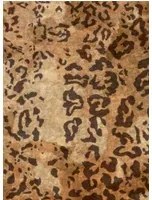 Élitis Carta da parati panoramica Leopard - VP 969 01