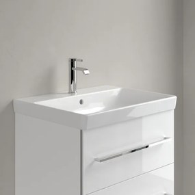 Villeroy & Boch 41586001 - Lavabo sospeso AVENTO 60x47 cm ceramica/bianco