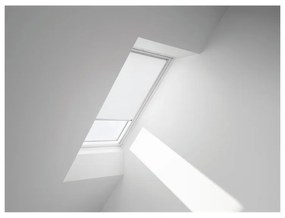 Tenda per finestra da tetto filtrante VELUX RFL UK04 1028S L 98 x H 134 cm bianco