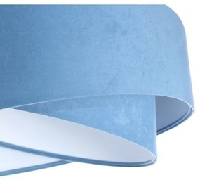 Lampadario a sospensione con filo GALAXY 1xE27/60W/230V