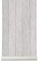 Ferm Living Carta da parati Concrete - beton