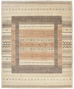 Loribaft Tappeto orientale 300 x 250 (Indian) Annodato A Mano