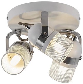 Nordlux - Faretto AGNES 3xG9/35W/230V