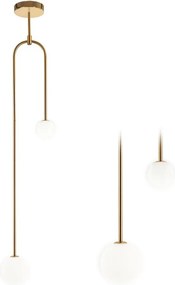 Lampada Gold APP964-2CP