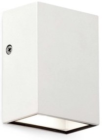 FARO 70567N - Applique a LED da esterno CANON LED/4W/230V IP44