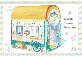 Tenda per bambini - caravan