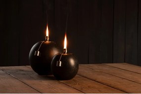 Lampada a olio da terrazzo (altezza 15,5 cm) - Esschert Design