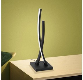 Eglo 31228 - Lampada da tavolo LED ALBORAYA LED/5W/230V