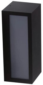 Azzardo AZ4350 - Applique da esterno VENTA 1xE27/18W/230V IP54