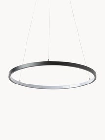 Lampadario a cerchio LED Breda