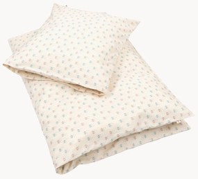 Biancheria da letto per bambini in cotone organico Pipa Petite, varie misure
