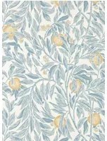 Sanderson Carta da parati Ancient Apple Orchard - Wedgwood