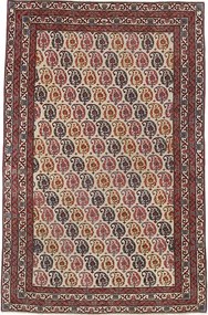 Ghom Tappeto persiano 200 x 130 (Iran) Annodato A Mano