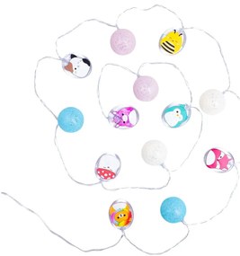 Lampada per bambini Fizz – SQUISHMALLOWS