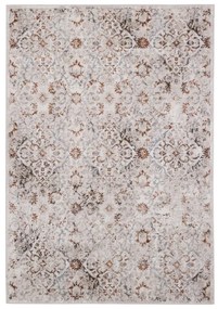 Tappeto Harrison 10 orientale beige, L 190 x L 133 cm