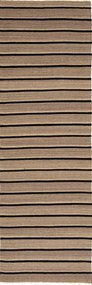 Kilim Tappeto orientale 80x200 (Indian)