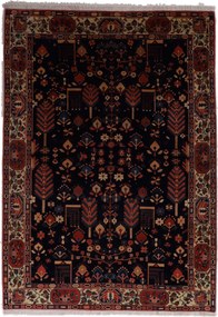 Tappeto persiano 290 x 200 (Iran) Annodato A Mano
