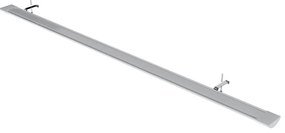 Plafoniera LED Slim Lineare da 150cm 50W con 5500lm