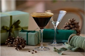 Set di bicchieri da cocktail 4 pz 250 ml Palermo – Lyngby Glas