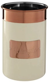 Supporto in metallo per utensili da cucina Prescott - Premier Housewares