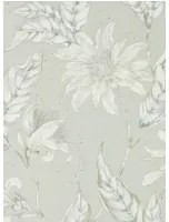 Harlequin Carta da parati Ananda - Platin