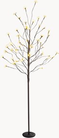Albero di Natale artificiale a micro-LED Artificio