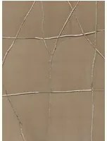 CMO Paris Carta da parati Gesso - Nude