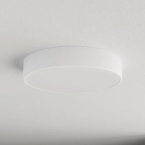 Plafoniera bagno CLEO 3xE27/24W/230V d. 40 cm bianco IP54