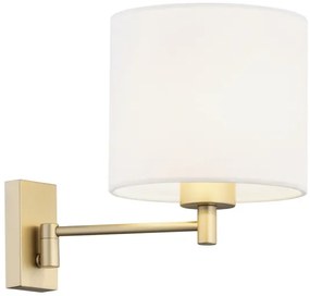 Argon 8370 - Applique DOLCE 1xE27/15W/230V