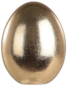 Eglo 427927 - Ceramica decorazione CHILANDY 9,5x7 cm uovo/oro