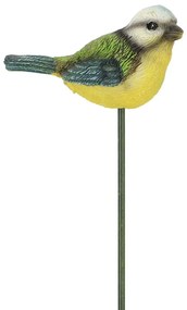 Tappi da giardino in poliresina in set di 4 pezzi Bird - Esschert Design