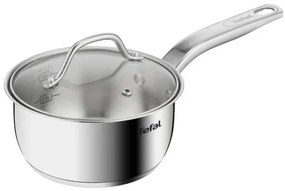 Tefal - Set di pentole 10 pz INTUITION acciaio inossidabile