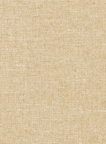 Essentials Carta da parati Chanderi - Almond