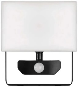 Riflettore LED con sensore TAMBO LED/30W/230V 4000K IP54