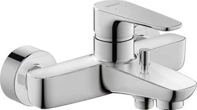 Miscelatore Monocomando Vasca Esterno Cromo B1 B15230000010 Duravit