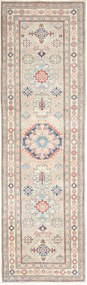 Kazak Tappeto 290 x 80 (Pakistan) Annodato A Mano