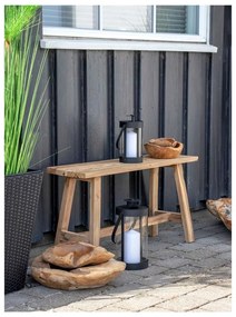 Lanterna in vetro 2 pezzi Bondi - House Nordic