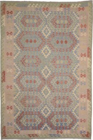 Kilim Tappeto 300 x 210 (Pakistan) Annodato A Mano