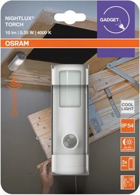 Osram - Lampada LED di orientamento con sensore NIGHTLUX LED/0,35W/3xAAA IP54